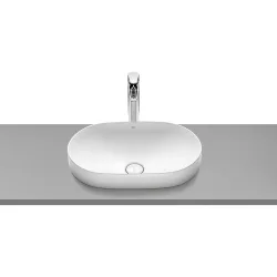 Lavabo de encimera Round Inspira