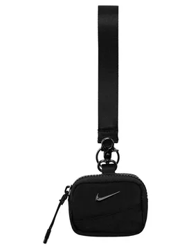 Accessories Astuccio Per Cuffie Aura Black / Black / Black - Nike - FashionsVida