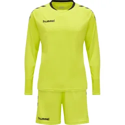Torwart-Set CORE - Jaune - unisex - Size: M