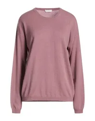Pullover Mujer Rosa antiguo 42 Mujer