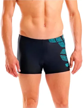 Kikko swim bañador natación hombre Negro (80) - Arena - FashionsVida