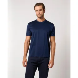 Paul & Shark - Camiseta de hombre manga corta Silver Collection