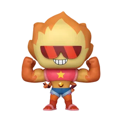 POP! Animation - Steven Universe #2300 Sunstone