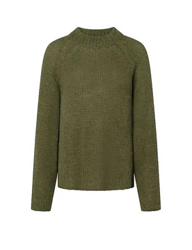 Joop Pull KARA vert foncé 34 - Joop! - FashionsVida