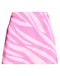 Minifalda Mujer Fucsia 38,40 Mujer