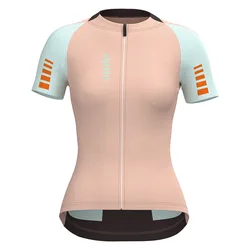 Maglia A Maniche Corte Sirio Sunset