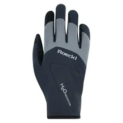 Roeckl Guanti Rapallo Dress Black