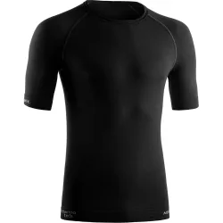 Camiseta de manga corta de outdoor de hombre Merino Lite Short Sleeves