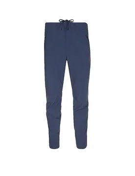 Pantalon d'escalade Monument bleu marine L - La Sportiva - FashionsVida