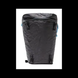 Camera Pod Large Black