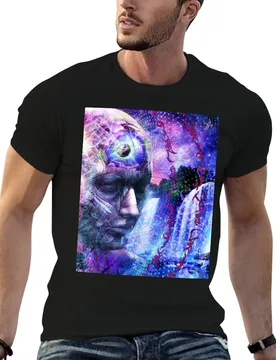 The Beauty Of It All T-Shirt All Match Basic Short Sleeve Top - Aliexpress - FashionsVida
