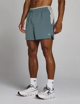 Short Training Ultra de 5 para hombre de MP - futuro - XS - MyProtein - FashionsVida