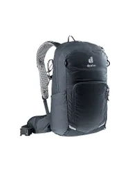 Deuter Zaino da bici I 20 nero