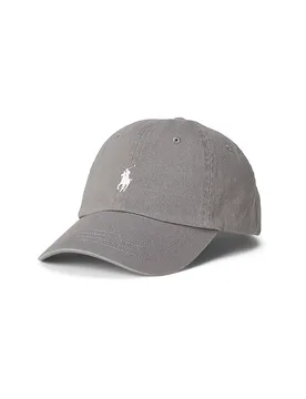 Ralph Lauren Casquette gris - Ralph Lauren - FashionsVida