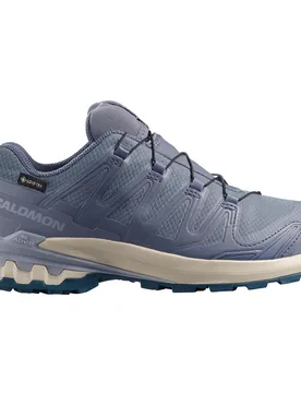 Xa pro 3d v9 gore-tex zapatillas trail mujer Azul (38 2/3) - Salomon - FashionsVida