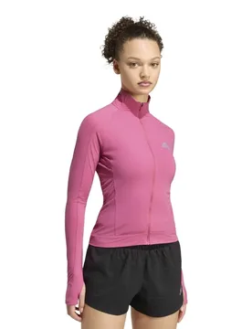 Giacca Adi365 Seasonal Running Dual Magenta XS - Adidas - FashionsVida