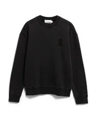 Armedangels Sweat noir XL