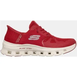Deportivo Glide step y slip ins