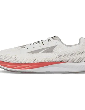 Escalante Racer 2 Running Shoes White / Coral UK 5.5 Women - Altra - FashionsVida