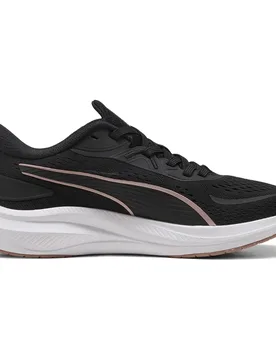 Scarpe Da Running Skyrocket Lite 2 Black / Rose Gold / White EU 40 - Puma - FashionsVida