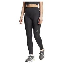 Own The Run Winter Leggings Black XS Women