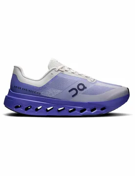 Chaussures de running - Cloudsurfer Next M Sailor/Iceberg - Taille 42 - Violet - On - FashionsVida