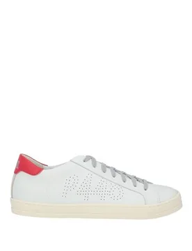 Sneakers Herren Weiß 41 Herren - P448 - FashionsVida