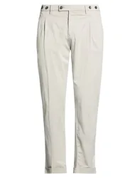 BERWICH Hose Herren Grau 44 Herren