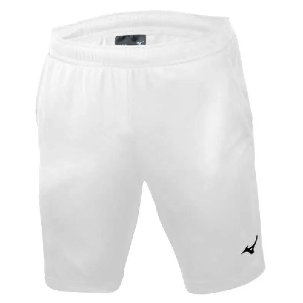 Short Team Nara Training White XL - Mizuno - FashionsVida