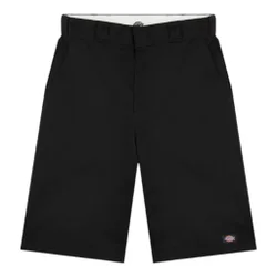 Jorts shorts 13 in multi pocket - nero