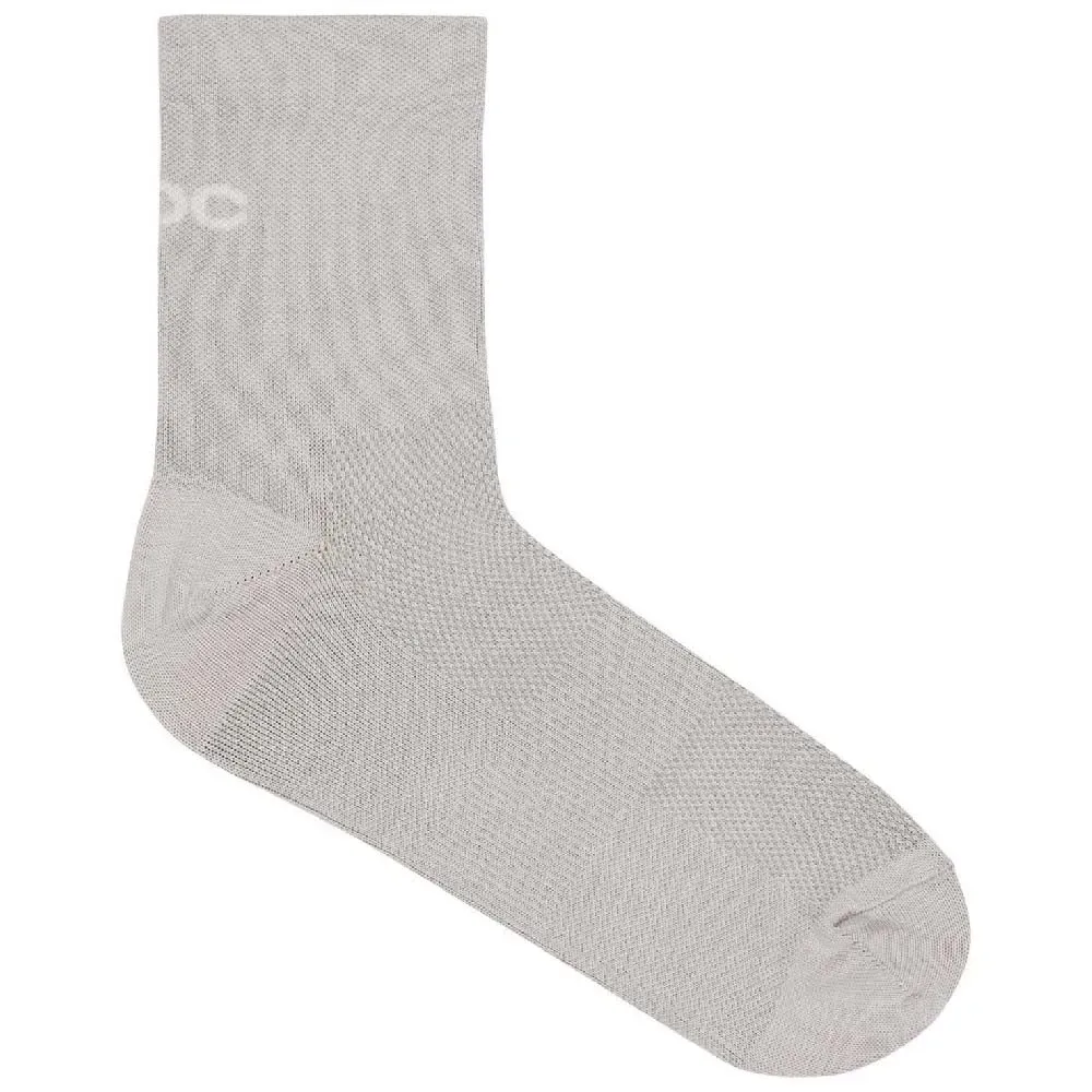 Calzini Cadence Road Short Granite Grey - Poc - FashionsVida