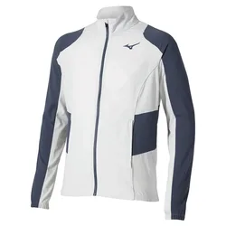 Shadow Woven Jacket Cloudscape XL