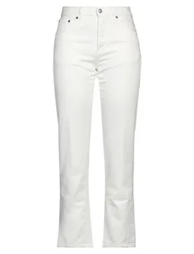Pantalones vaqueros Mujer Hueso 28 Mujer - Victoria Beckham - FashionsVida