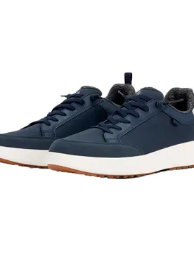 Geyser Litli Trainers Midnight Navy UK 6.5 Men,Women - Tropicfeel - FashionsVida