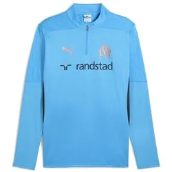 Kapuzensweaters Om Training 1/4 Zip Top Eu Xxl;Eu S;Eu M;Eu L;Eu Xs
