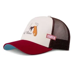Casquette 1005715 White One Size unisex
