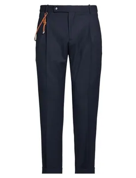 Hose Herren Marineblau 52 Herren - BERWICH - FashionsVida