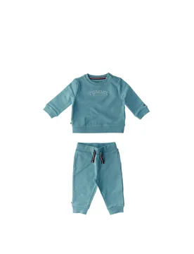 Tuta garzata ACQUAMARINA 86 - Tommy hilfiger - FashionsVida