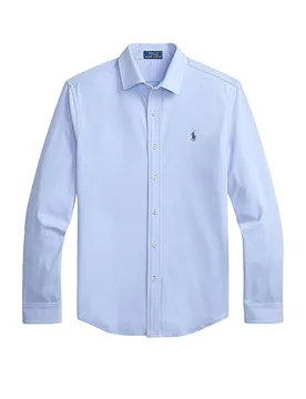 Ralph Lauren Camicia azzurro XL - Ralph Lauren - FashionsVida