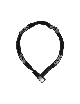 Kettenschloss Steel-O-Chain 8807 schwarz B - ABUS - FashionsVida