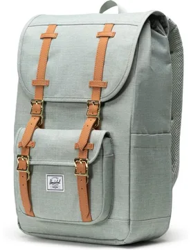 Mochila little america mid backpack - Herschel - FashionsVida