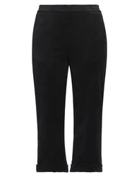 Pantalones Mujer Negro 36 Mujer
