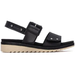 Sandales Compensées 175165 Black EU 39