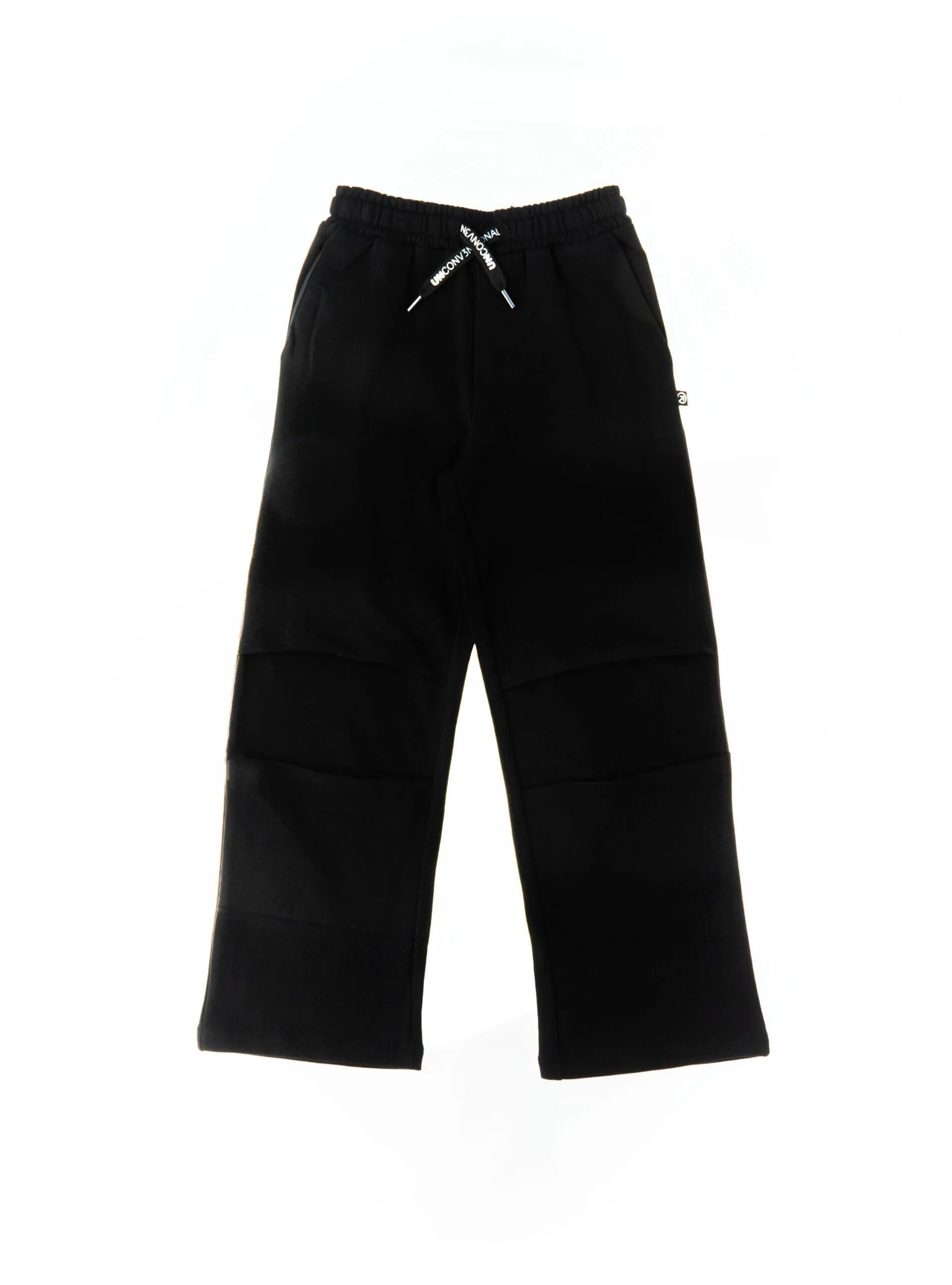 Pantalone cargo cotone NERO M - Melby - FashionsVida
