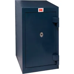 Caja Fuerte de Sobreponer Alfa 273 1LL