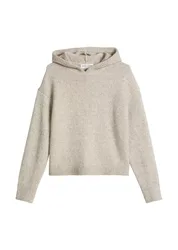 XL Pullovers, LSL, Hood female