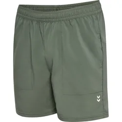 Short Pulse Workout Castor Gray S Homme