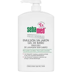 Emulsión sin jabón 1 L