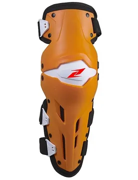 Ginocchiere Snodate Moto Cross Enduro Zandonà X-TREME Aranci taglia un - Zandona - FashionsVida