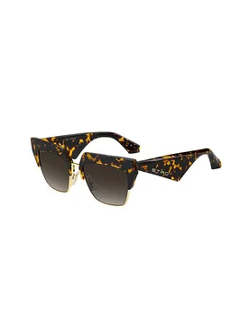 Occhiali da sole CLUB/56 marrone - ETRO - FashionsVida